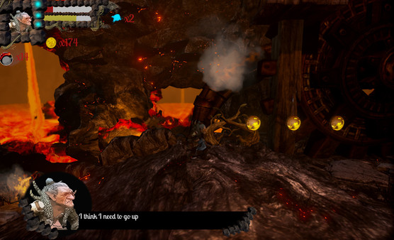Angry Gnome screenshot 11