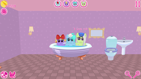 Joy Pony screenshot 8