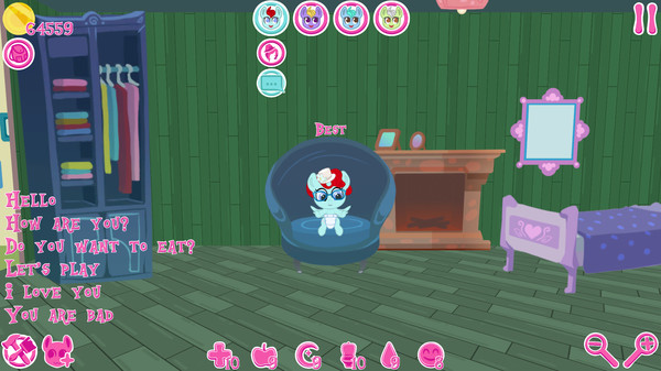 Joy Pony screenshot 6