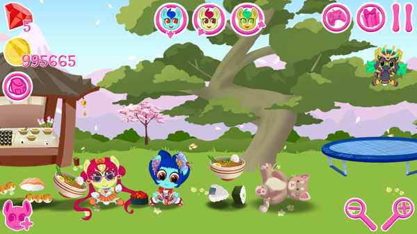 Joy Pony screenshot 4