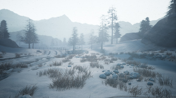 Forgotten Land screenshot 7