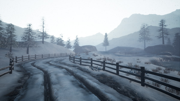 Forgotten Land screenshot 6