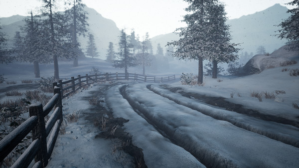 Forgotten Land screenshot 10