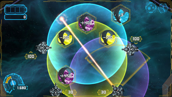 Lightwire screenshot 3