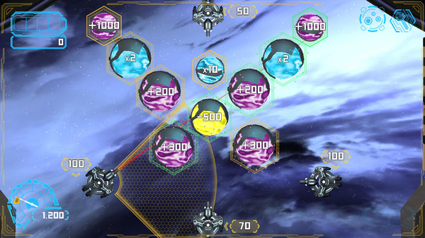 Lightwire screenshot 5