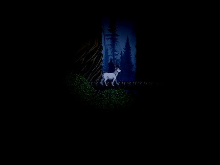 The Hunt - Rebuilt screenshot 2