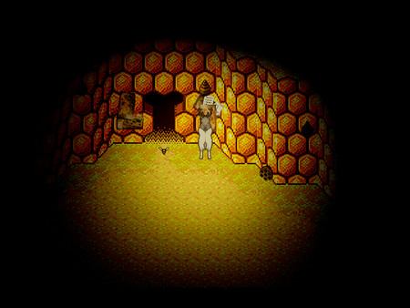 The Hunt - Rebuilt screenshot 4