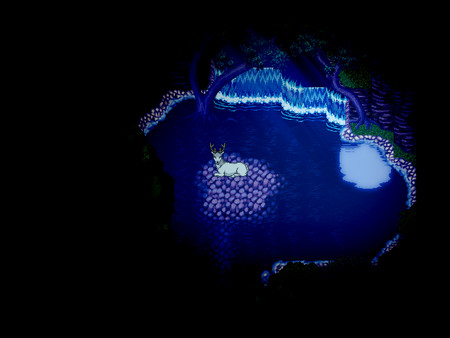 The Hunt - Rebuilt screenshot 8