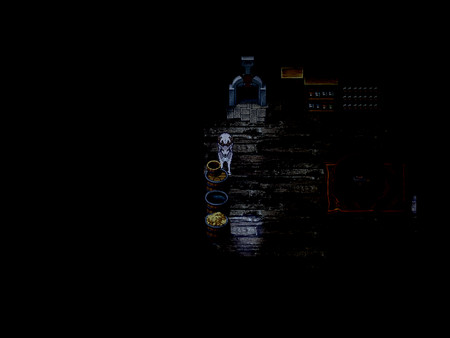 The Hunt - Rebuilt screenshot 3