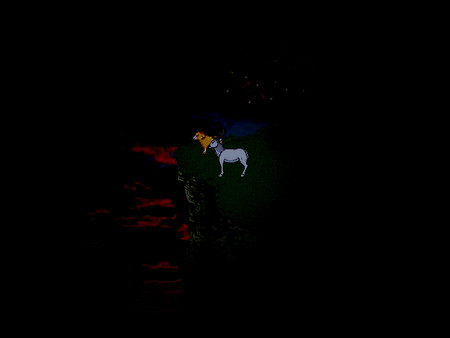 The Hunt - Rebuilt screenshot 7