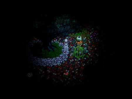 The Hunt - Rebuilt screenshot 1