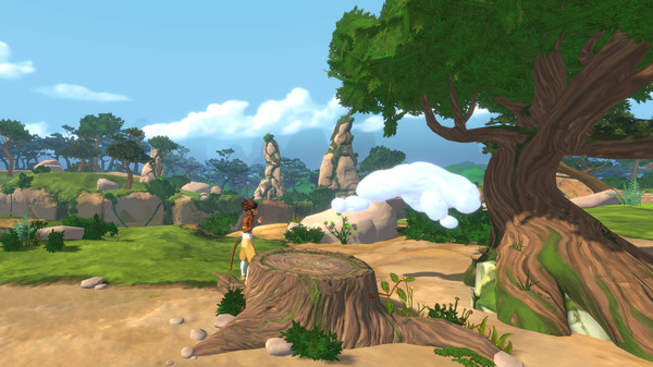 Digital Domain’s Monkey King screenshot 6