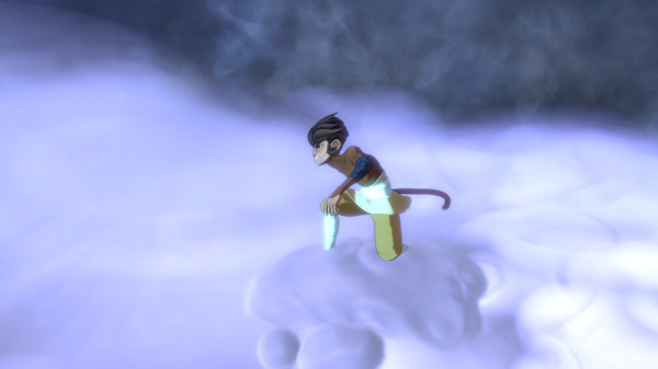 Digital Domain’s Monkey King screenshot 10