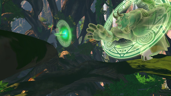 Digital Domain’s Monkey King screenshot 9