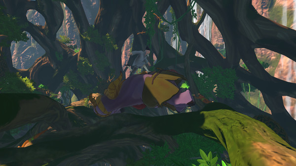 Digital Domain’s Monkey King screenshot 8