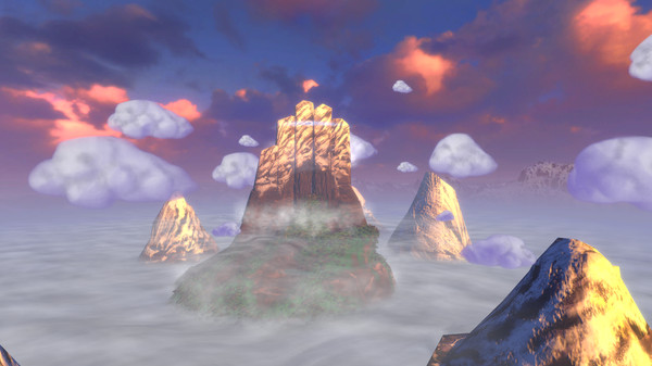 Digital Domain’s Monkey King screenshot 1
