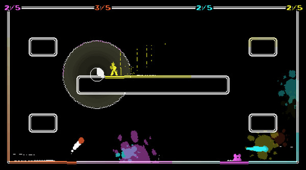 ReallyGoodBattle screenshot 12