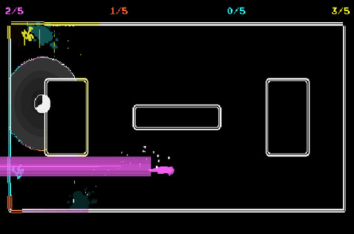ReallyGoodBattle screenshot 1