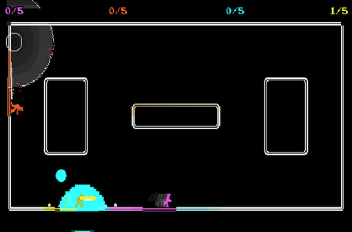 ReallyGoodBattle screenshot 10