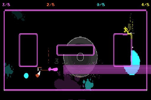 ReallyGoodBattle screenshot 4