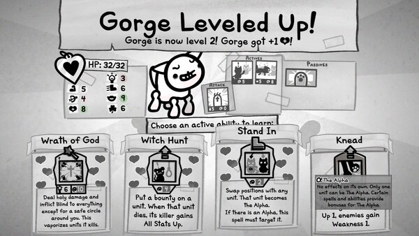 Mewgenics screenshot 2