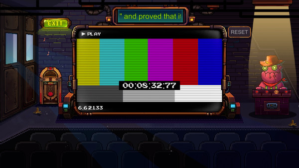 Robot Heroes screenshot 1