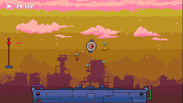 Robot Heroes screenshot 5