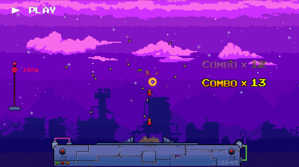 Robot Heroes screenshot 4