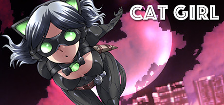 Cat Girl