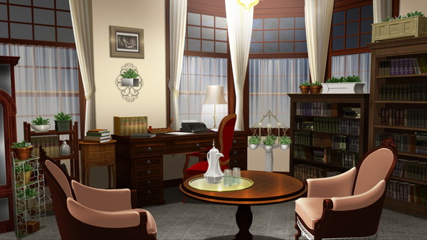 Cat Girl screenshot 9