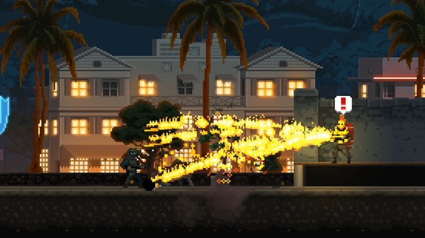 Door Kickers: Action Squad screenshot 9