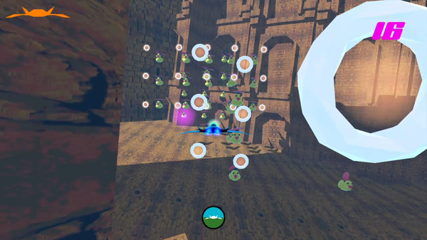 Gunducky Industries++ screenshot 2