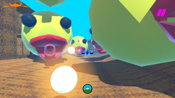 Gunducky Industries++ screenshot 1
