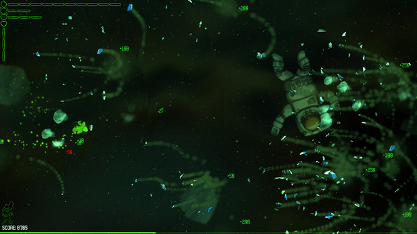 RADical ROACH: Infinity screenshot 8