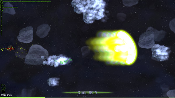 RADical ROACH: Infinity screenshot 11