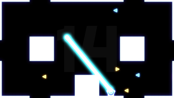 Neon Coliseum screenshot 5