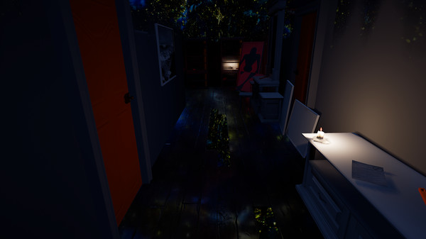Insanity VR: Last Score screenshot 1