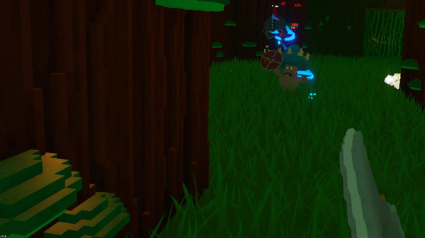 Dungeons & Treasure VR screenshot 11
