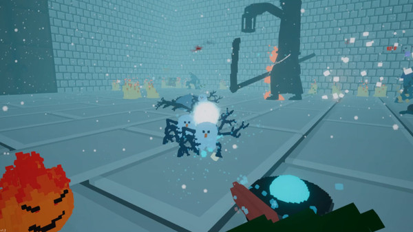 Dungeons & Treasure VR screenshot 5