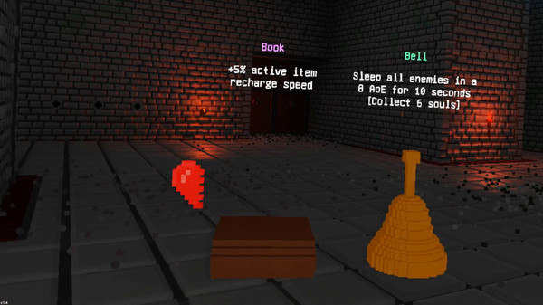 Dungeons & Treasure VR screenshot 7