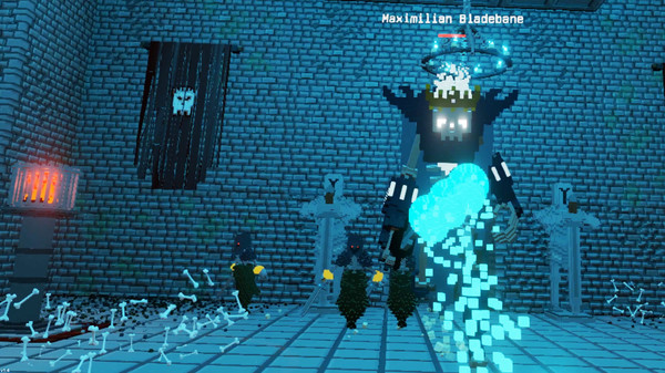 Dungeons & Treasure VR screenshot 9