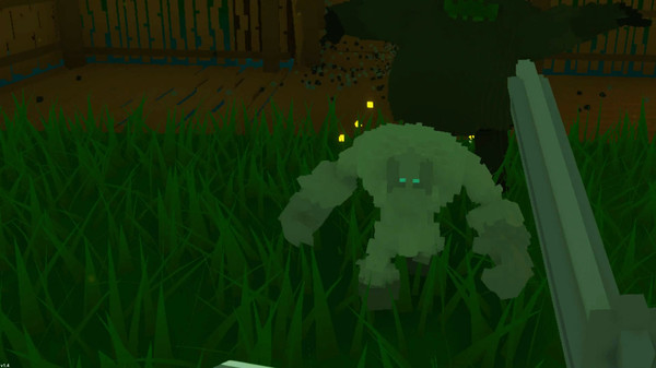 Dungeons & Treasure VR screenshot 10