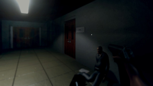 Nightmare at the lighthouse screenshot 4
