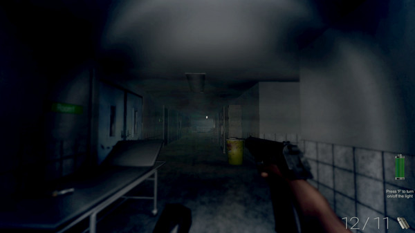 Nightmare at the lighthouse screenshot 5