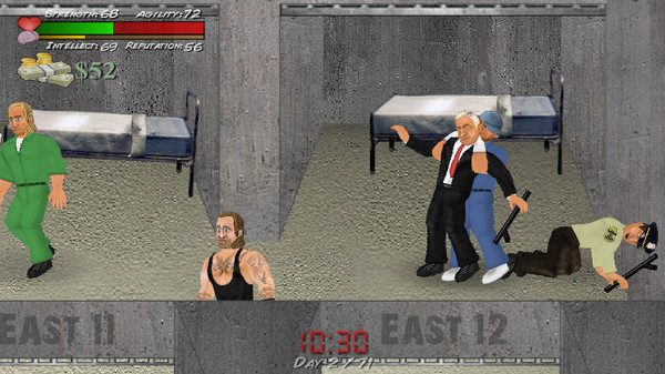 Hard Time screenshot 8