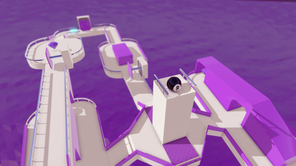 The Little Ball That Could screenshot 1