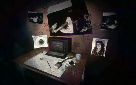 Sylvio 2 screenshot 5
