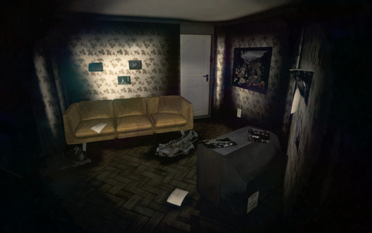 Sylvio 2 screenshot 4