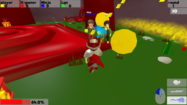 Sobreviva screenshot 6