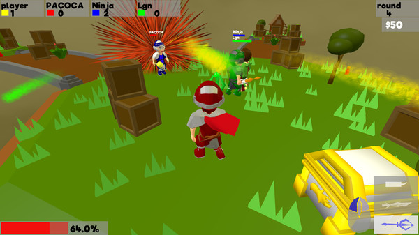 Sobreviva screenshot 2